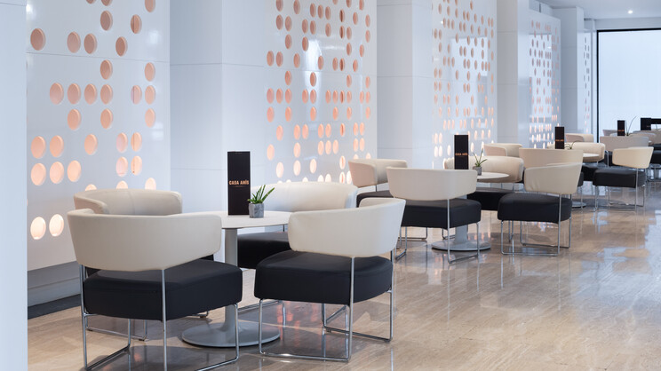 Hotel Palma Bellver Affiliated by Melia 